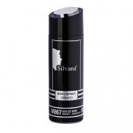 Дезодорант мужской SOFT BLUE 200 Silvana