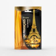 Parfum Francais ароматизатор-освежитель воздуха Le Jaune 1 Greenfield