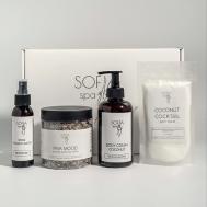 Косметический набор SOFIA SPA