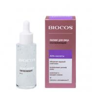 Обновляющий пилинг для лица с AHA-кислотами AHA-Acids 50 Biocos