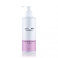 Бессульфатный шампунь для волос 250 AILICODE