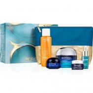 Набор для антивозрастного ухода за кожей Accelerated Anti-Aging BIOTHERM