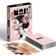 Метафорические ассоциативные карты "Внутренняя Я" 16+ MAK