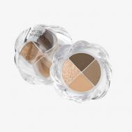 Палетка теней для век Twist Pot Eye Palette MUZIGAE MANSION