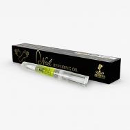 Масло для восстановления ногтей 10 NEFERTITI FOR NATURAL OILS AND HERBS