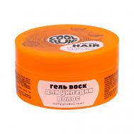 Гель-воск для укладки волос (Цитрусовый Микс) 75 COOL RULE