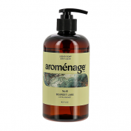Жидкое мыло Горное озеро Бурже 450 AROMENAGE