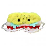 Маска для сна "Cheerful fruit" iLikeGift