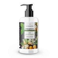 Крем для рук гиалуроновый Нероли, базилик 250 LA CACHETTE