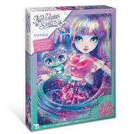 Набор пазлов для девочек Isadora Nebulous Stars