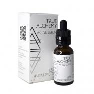 Cыворотка для лица Протеины пшеницы 1.3% True Alchemy 30 Levrana
