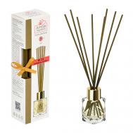 Ароматический диффузор в стеклянном флаконе,"№73 Caribbean sunset" 30 Aroma republic