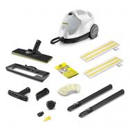 Пароочиститель SC 4 EasyFix Premium с насадкой для ковров 1.512-640.0 KARCHER