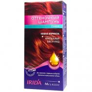 Оттеночный шампунь 75 IRIDA