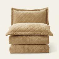 Покрывало бархатное Valentine Arya home collection