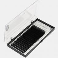 Ресницы для наращивания D 0.15 микс NAGARAKU