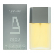 Туалетная вода  pour Homme L'Eau 50 Azzaro