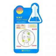 Увлажняющая тканевая маска для лица 26 MIJIN