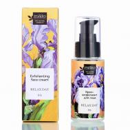Крем-эксфолиант Relax day Iris 30 MI&KO