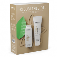 Набор шампунь и кондиционер MORPHOSIS SUBLIMIS OIL FRAMESI