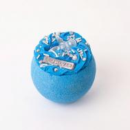 Бомбочка для ванны «Космос» LEOSILVERHOME