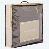 Плед трикотажный Vitacci