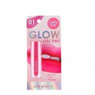 Гелевый тинт для губ CATHY DOLL