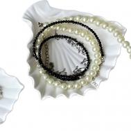 Поднос подставка "ракушка" ТЕПЛО PRO FOR YOUR HOME WITH LOVE...