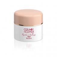 Крем для лица Роза оригинальный рецепт питательный Rosa 100 CERA DI CUPRA