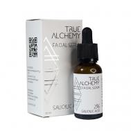 Сыворотка для лица Салициловая кислота 2% True Alchemy 30 Levrana