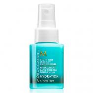 Многофункциональный несмываемый кондиционер 50 Moroccanoil