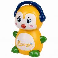 Покатушки Весёлый Пингвин 1Toy
