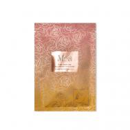 Оживляющая гидрогелевая маска с аллантоином Time-Stopping Allantoin Face Mask 25 MEA