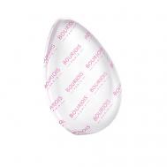 Силиспонж для макияжа SILISPONGE Bourjois