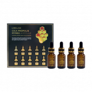 Набор сывороток для проблемной кожи CICA PROPOLIS MYRRH AMPOULE SET 10 LEBELAGE