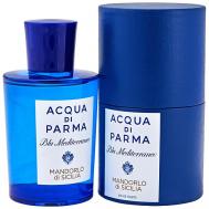 Туалетная вода Blu Mediterraneo Mandorlo Di Sicilia 75 Acqua di Parma