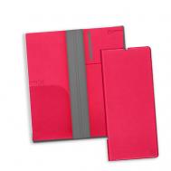 Органайзер для путешественника из искусственной кожи Flexpocket