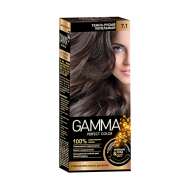 PERFECT COLOR Стойкая крем-краска Gamma