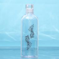 Бутылка для воды "Инь Янь" SVOBODA VOLI