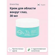 Крем для области вокруг глаз 30% MARINE COLLAGEN с гидролизованным коллагеном 30 GRACE DAY
