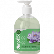 Жидкое  мыло ECO LINE Тайна  Клеопатры 500 DIMPLAX