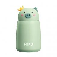 Термос Король Свин 320 мл MIKU