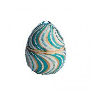 Свеча Bois de Russie Espiral Blue 220 LADENAC