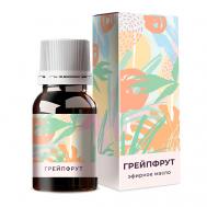Грейпфрут масло эфирное 5 ONLYOIL