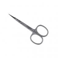 Ножницы для кутикулы Premium длинна 100мм, лезвие 20мм HANZO STEEL