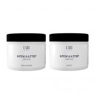 Крем-баттер Кокос-ваниль + Манго (1+1) 600 L'ART DE LA BEAUTE