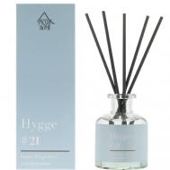 Аромат для дома Хюгге #21 Остров Борнео 50 ARIDA HOME