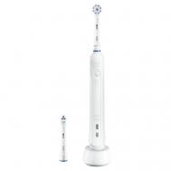 Электрическая зубная щетка PRO 1 GumCare ORAL-B