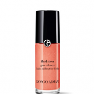 Сияющее тональное средство FLUID SHEER Giorgio Armani