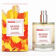 Парфюмерная вода с феромонами "Sunny Land" 50 NATURAL INSTINCT